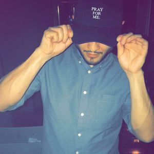 Meet your Posher, Sergio